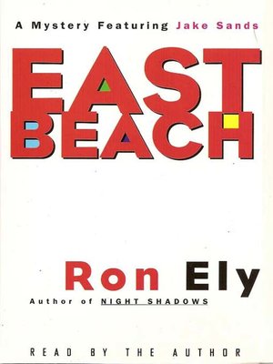 cover image of East Beach